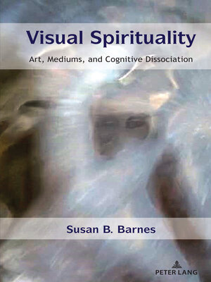 cover image of Visual Spirituality
